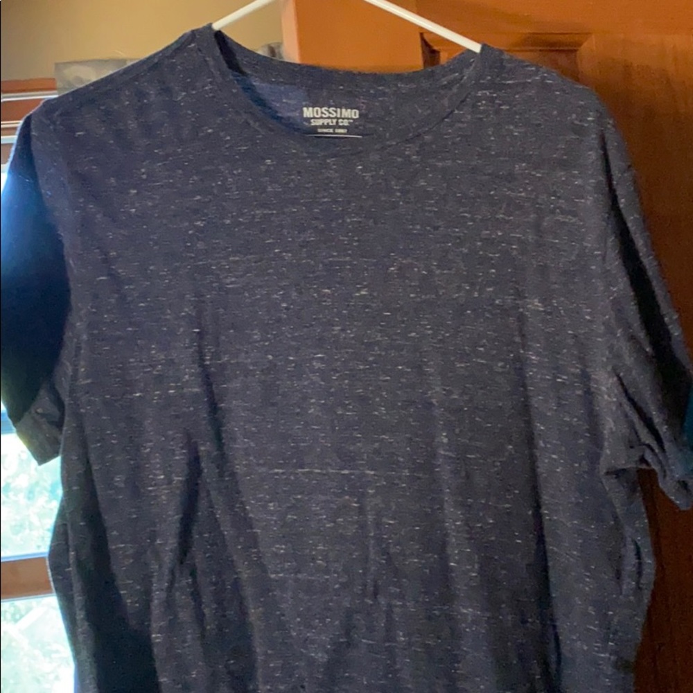 Heather t-shirt